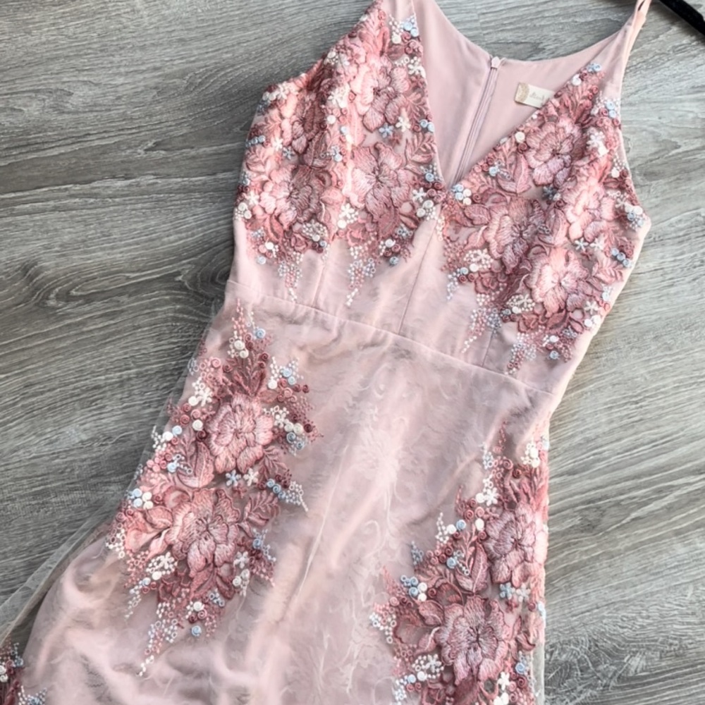 Altr’d State Dress
